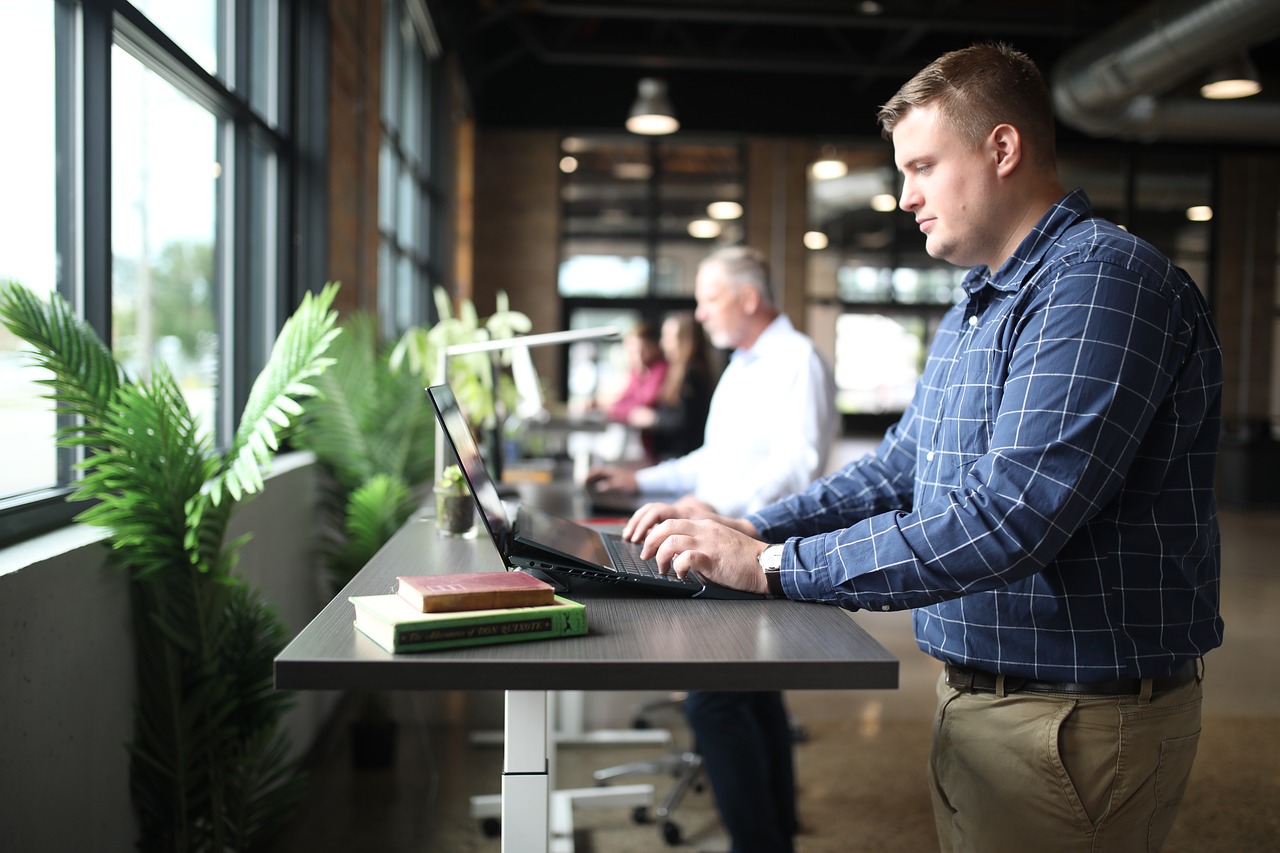 Best Practices for Organizing Your Digital Workspace